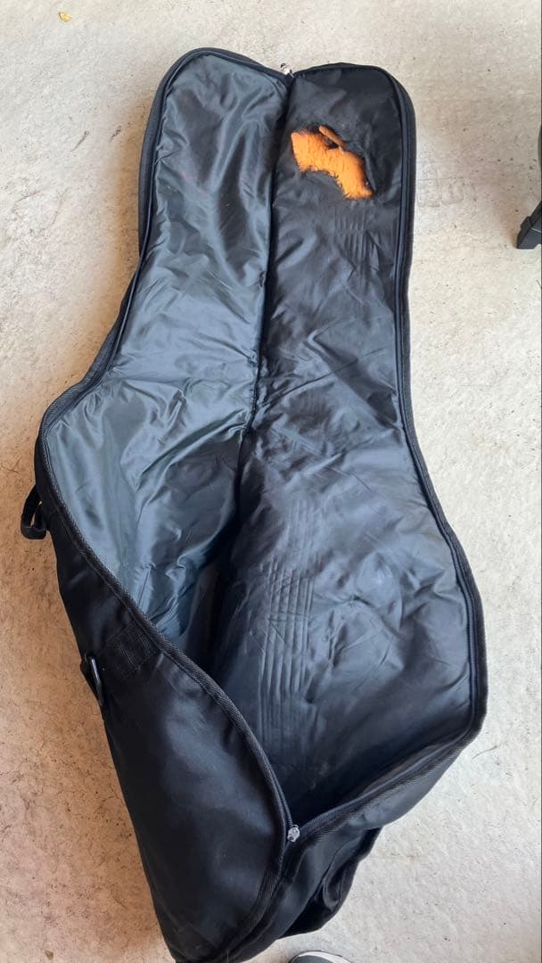 オービル　Orville レスポール　カスタム