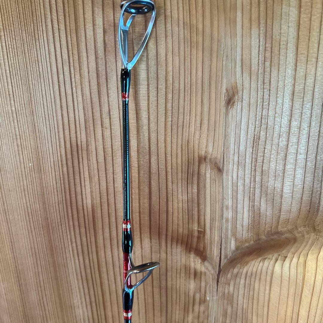 ダイコー　タイドマークロッキーショア