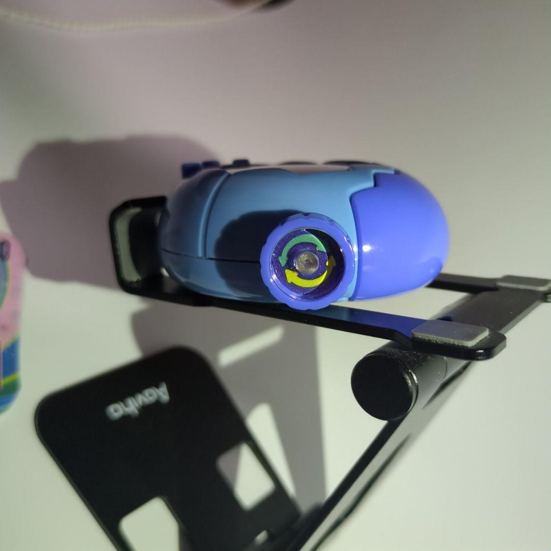 たまごっちパラダイス ブルーウォーター Blue Water