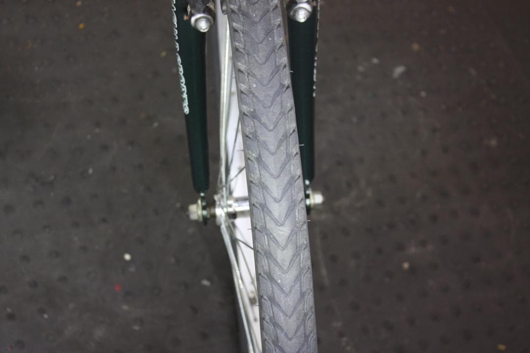 JAGUARジャガーJSK-101 26型 18速 360mm MTB