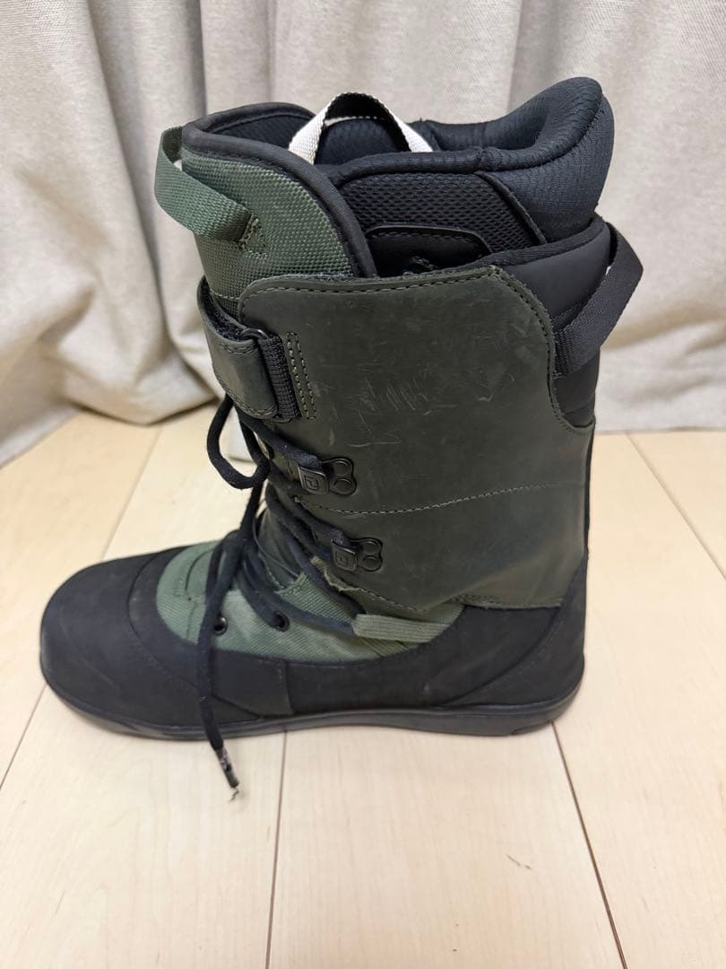 【23-24】DEELUXE ARETH RIN ディーラックス アースリン28