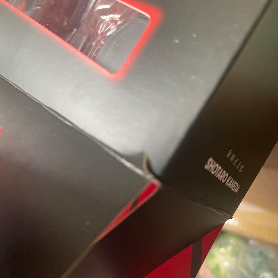 PROJECT BM AKIRA 金田正太郎　1/6スケール　　リバイバル版