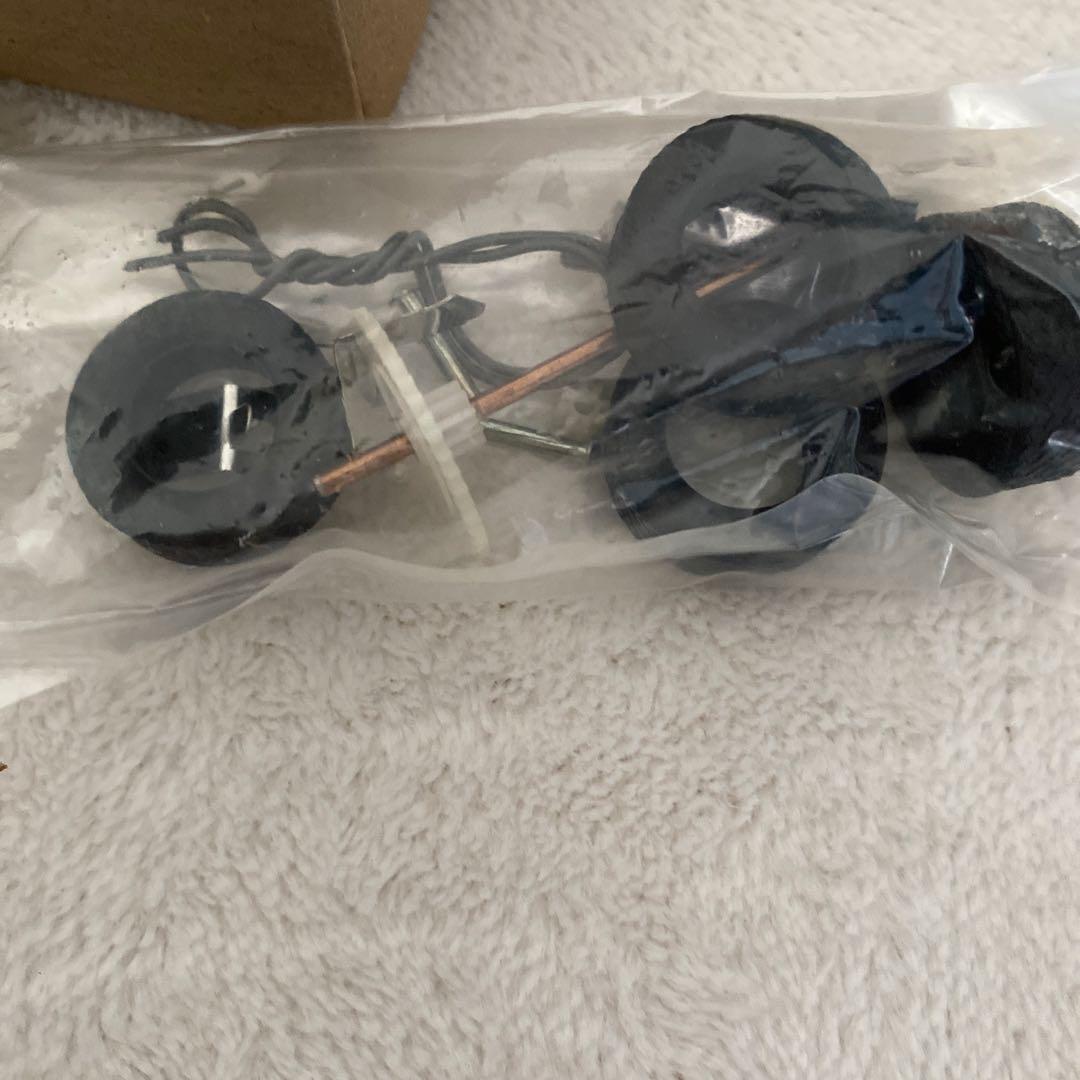 【激レア‼️】サーキットの狼　ランチァ　ストラトス　ターボ　1/28スケール