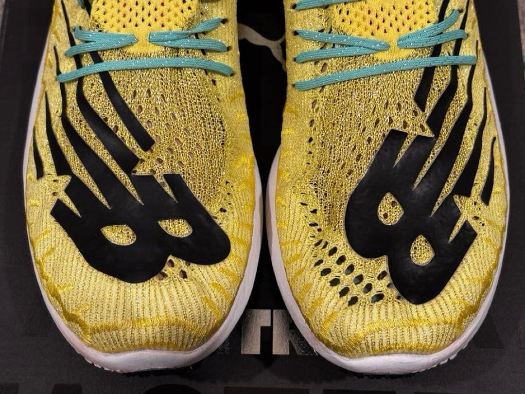 スパイク・シューズ New Balance FuelCell 5280