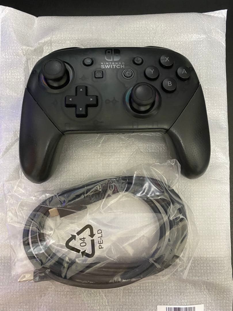 Nintendo Switch あつまれ どうぶつの森ver プロコンセット