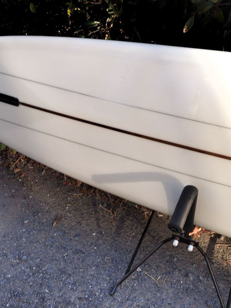 チューダーサーフボード　ジョエルチューダー　スプリングフィールド　9.10