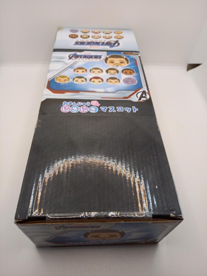 【絶版】MARVEL アベンジャーズ インフィニティウォー＆エンドゲーム セット