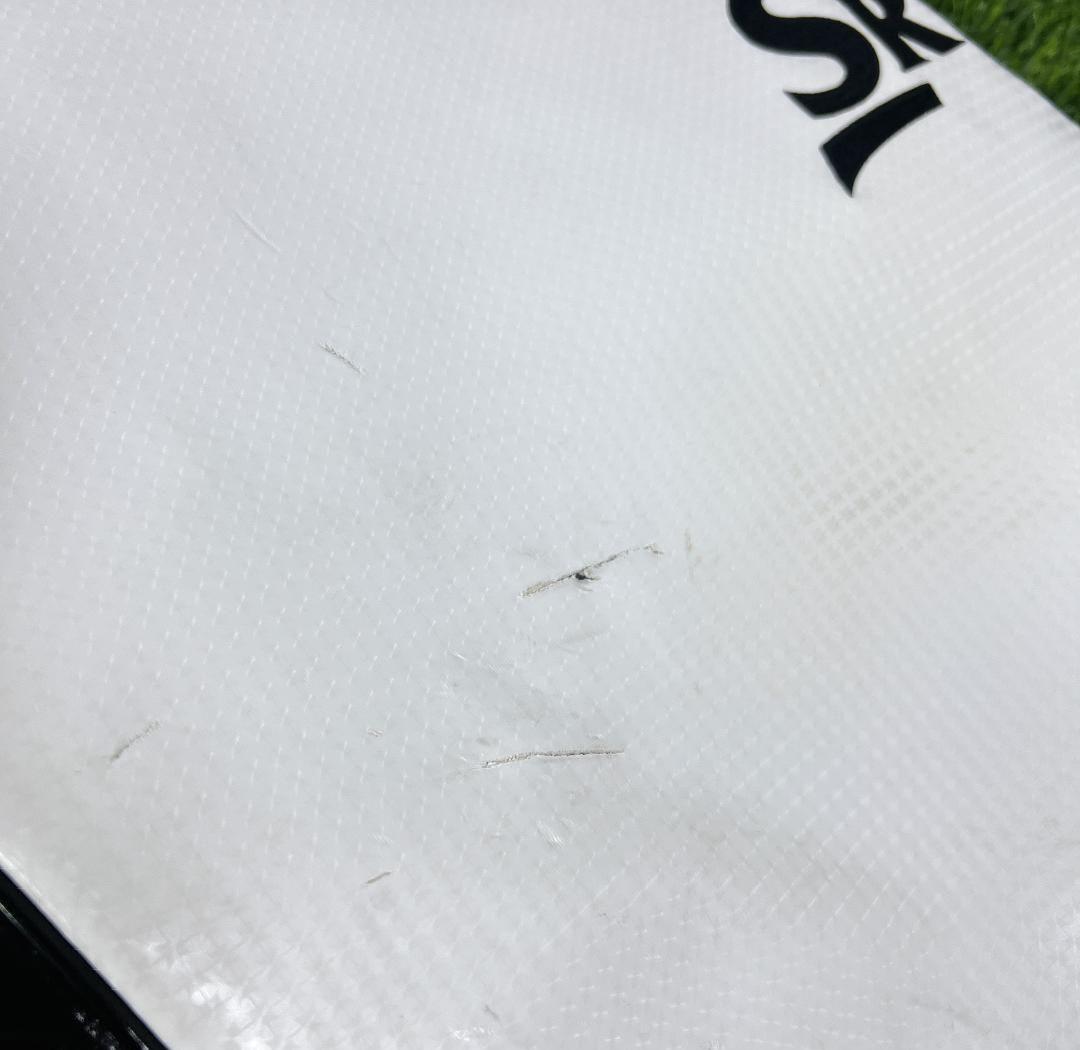 SRIXON スリクソン 限定 ツアーモデル ゴルフ キャディバッグ 3点式