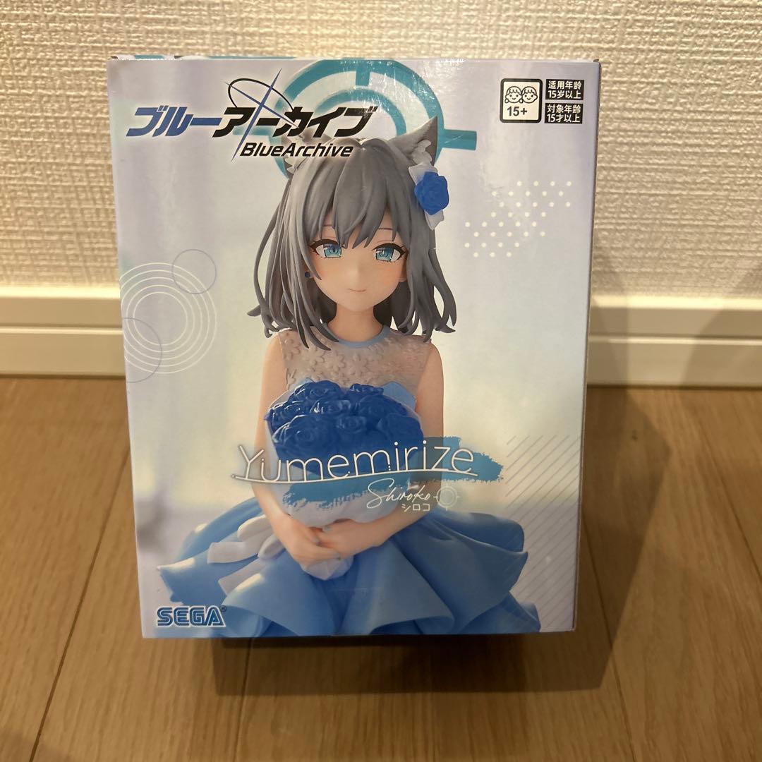 プライズフィギュア【12点セット】