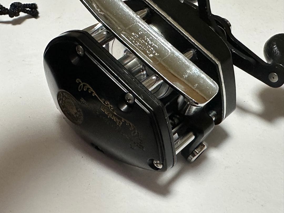 い　シマノ　バンタム　10 SG Shimano Bantam ベイトリール