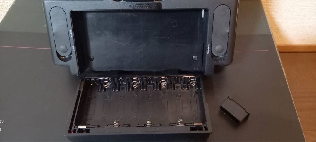 KO PROPOエスプリⅢ ユニバース