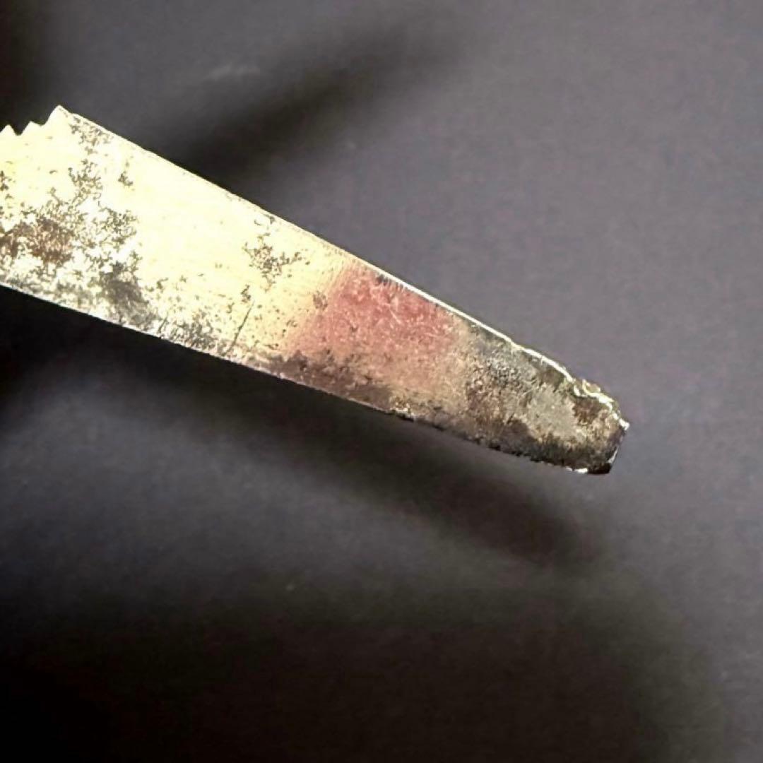 UNIVERSAL 戦前 10徳ハサミ ヴィンテージ ケース付