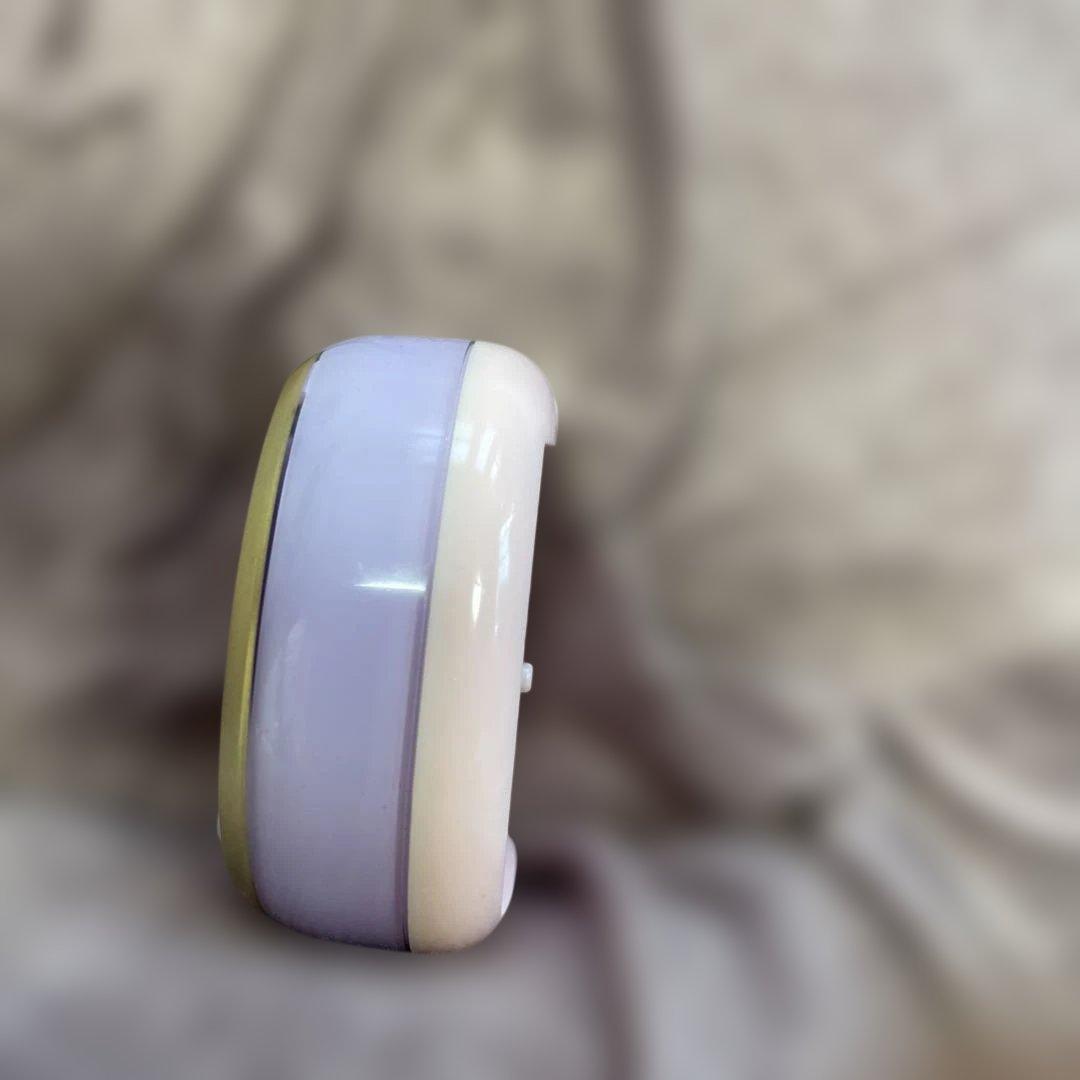 たまごっち 4U パープル