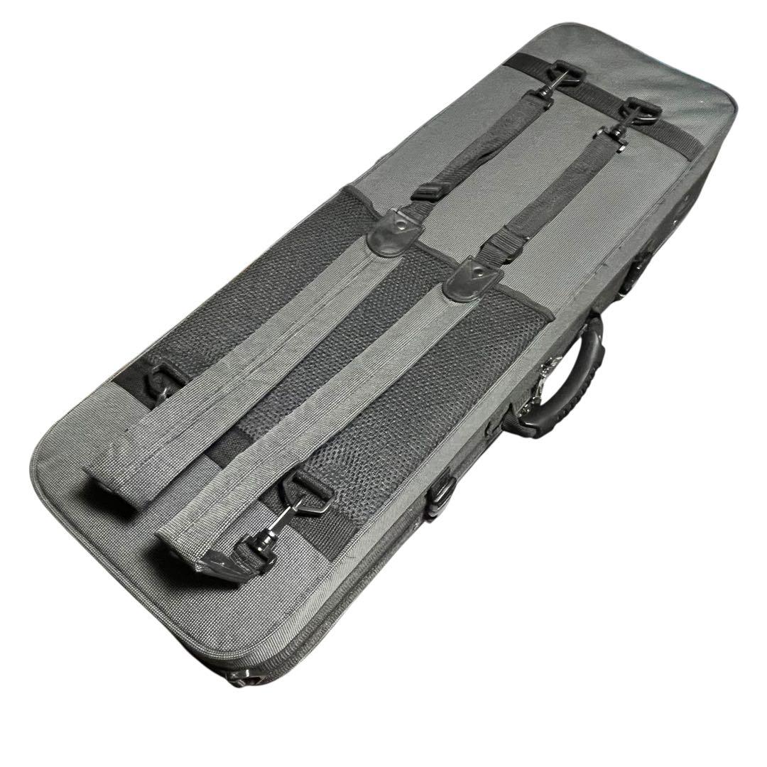 ヨハネスキュンストラー バイオリン 4/4 弓ケース付 約20万円相当