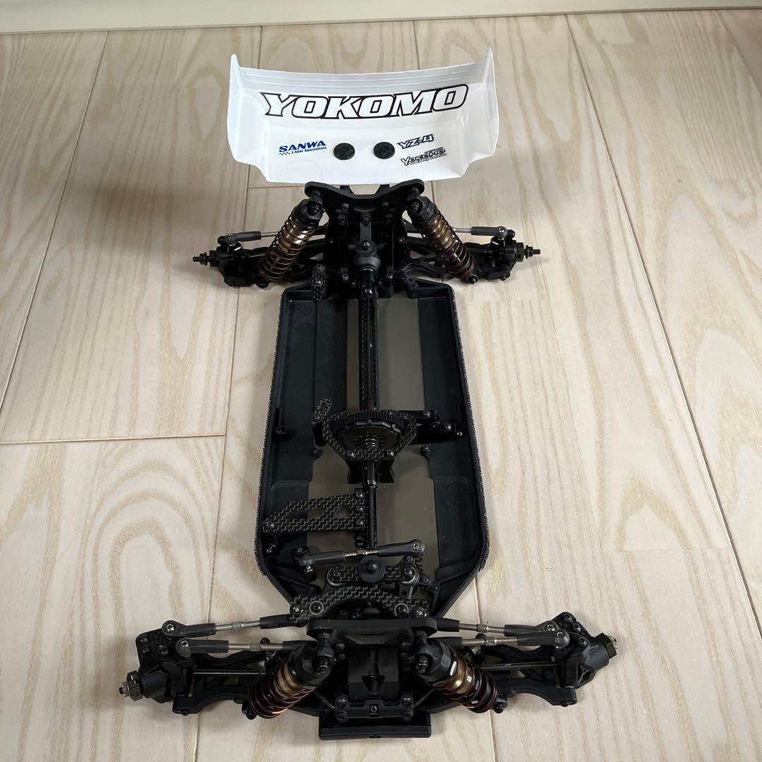 YOKOMO YZー4 SF2