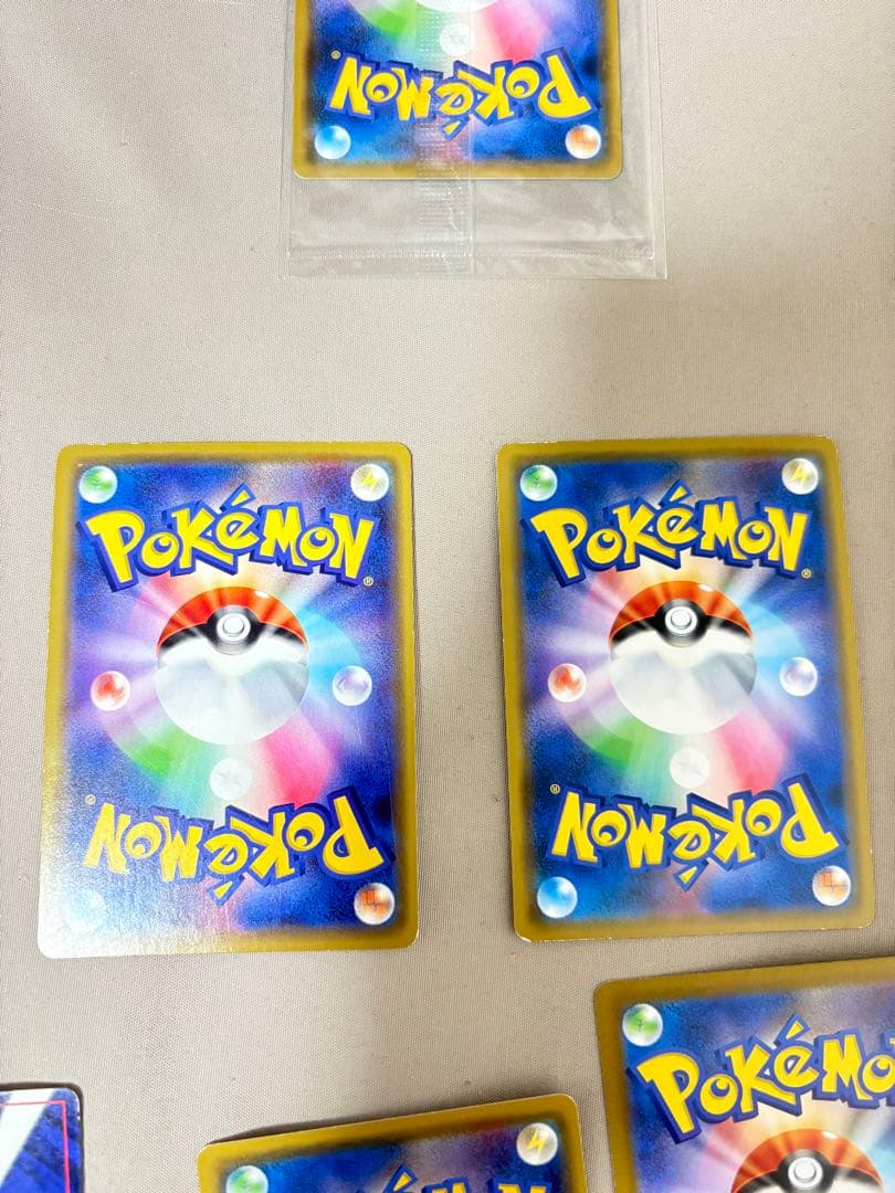 【破格‼️】ピカチュウプロモ　まとめ売り