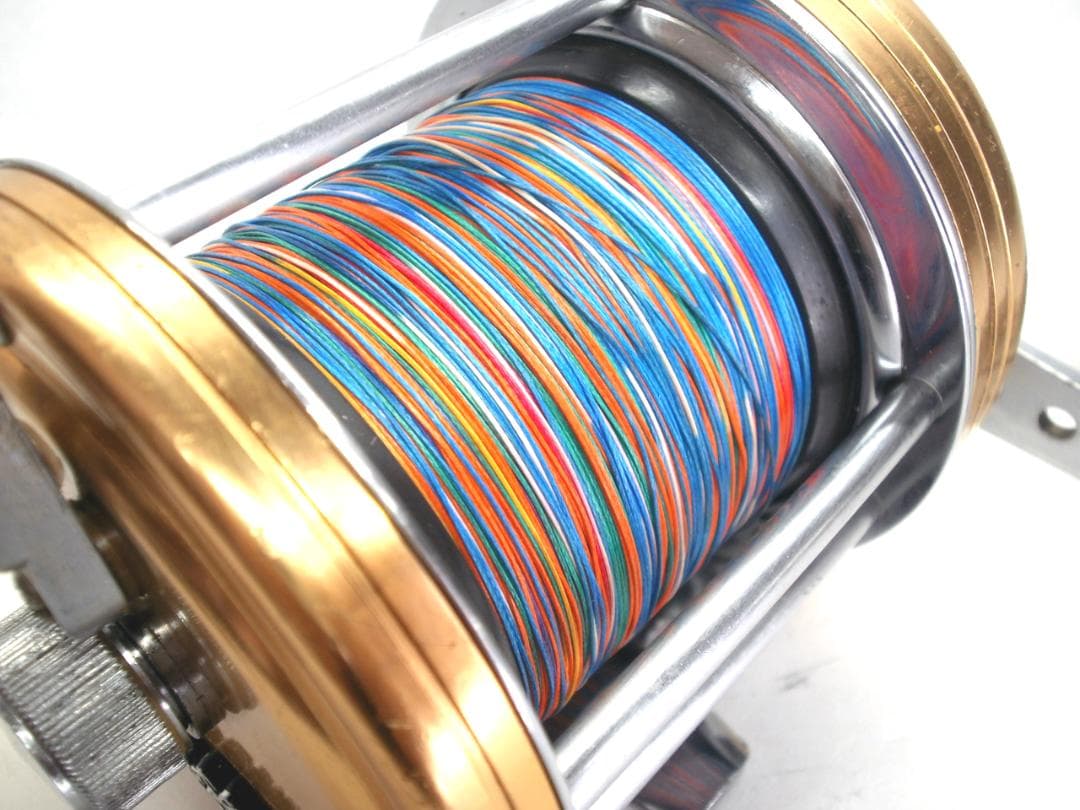 ダイワ　シーライン SEALINE 300★整備済み★左ハンドルでの出荷可能