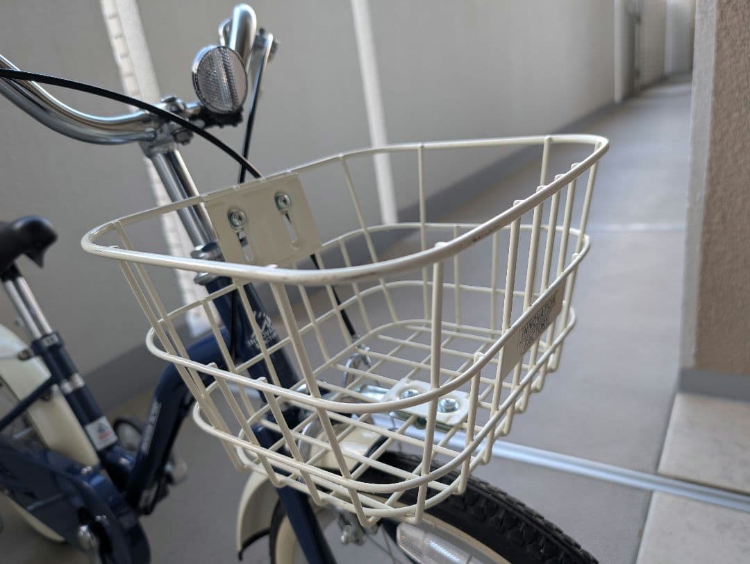 【大阪府池田市・引渡し限定】子ども用自転車 16インチ サイクルベースあさひ