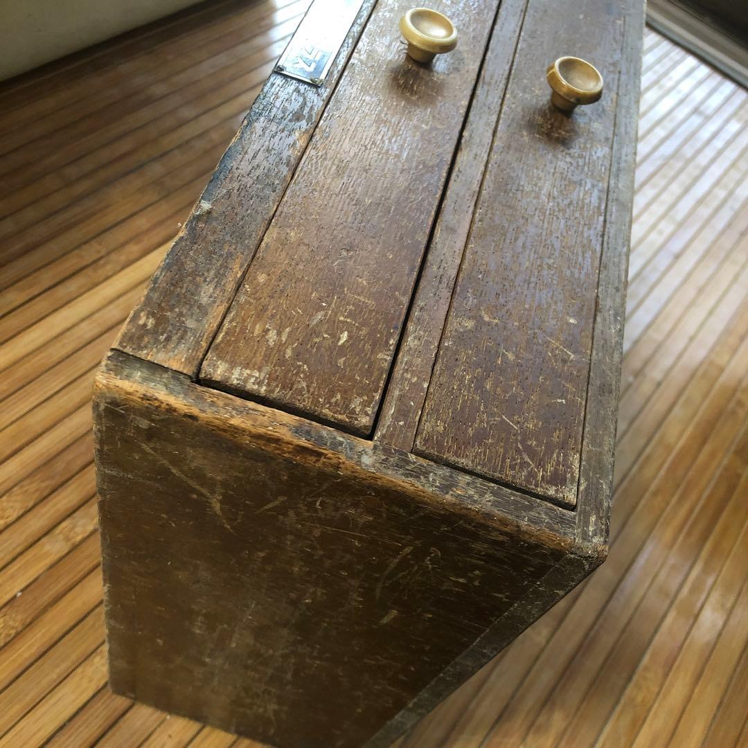 経年劣化プレキンM&Mガラス