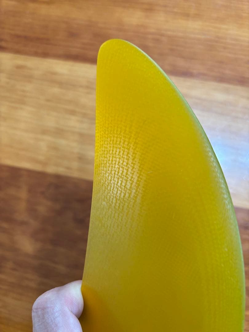 GATOHEROI ガトヘロイ Hフィン 10.0 gatoheroi