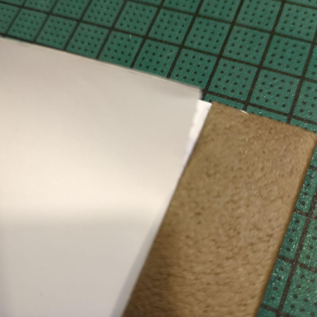 【未使用】エルメス　メモ帳　手帳　レザー　小物　ノート