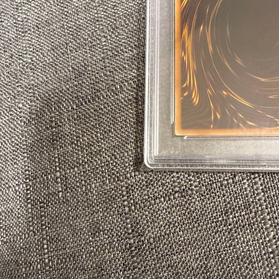 シャイニングフレアウィングマン　フレアネオス　レリーフ psa10 E・HERO