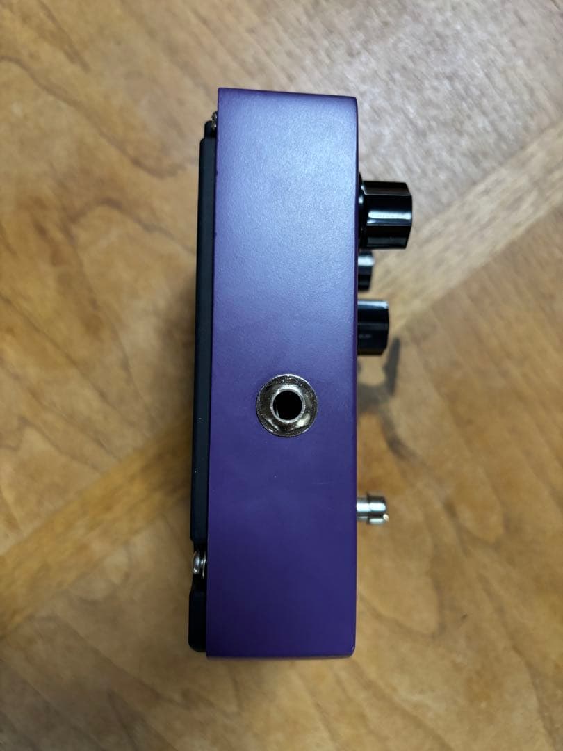 大*夢様 エフェクターまとめて