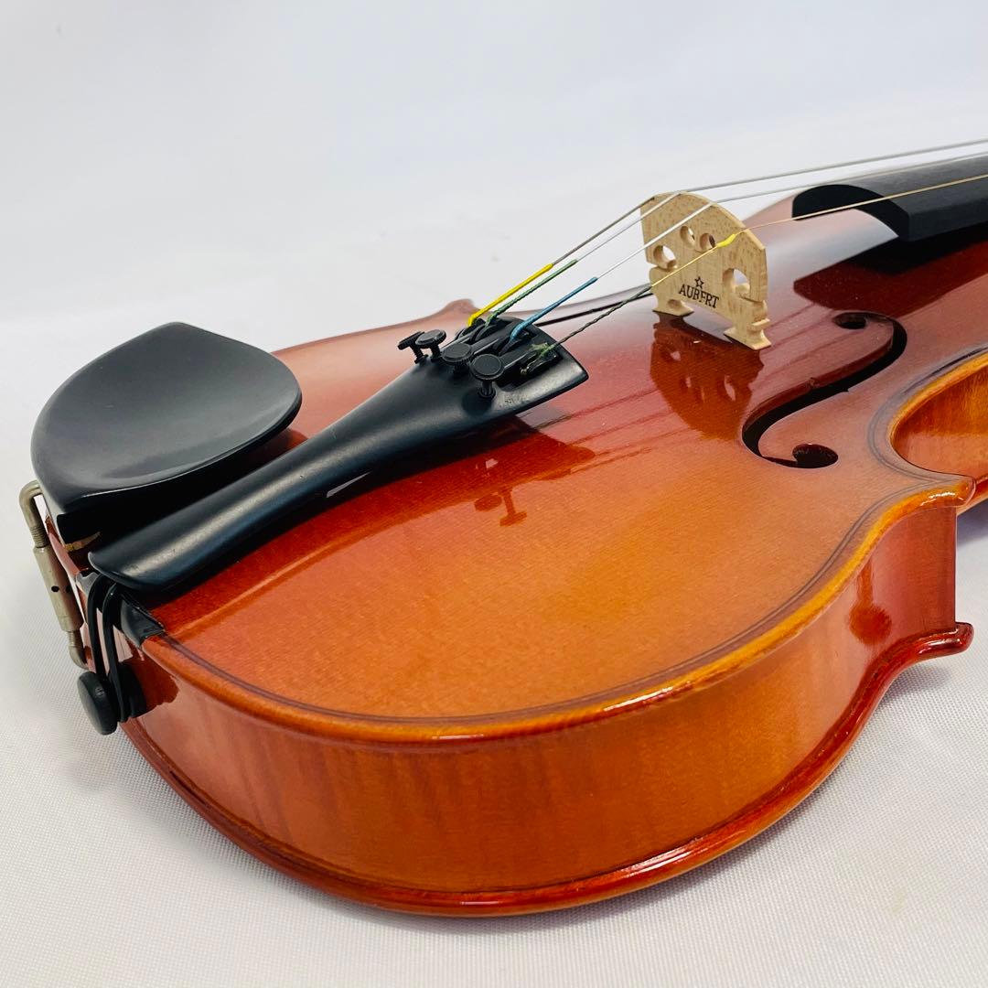 4/4 ドイツ製 Roderich Paesold NO.802 1993年