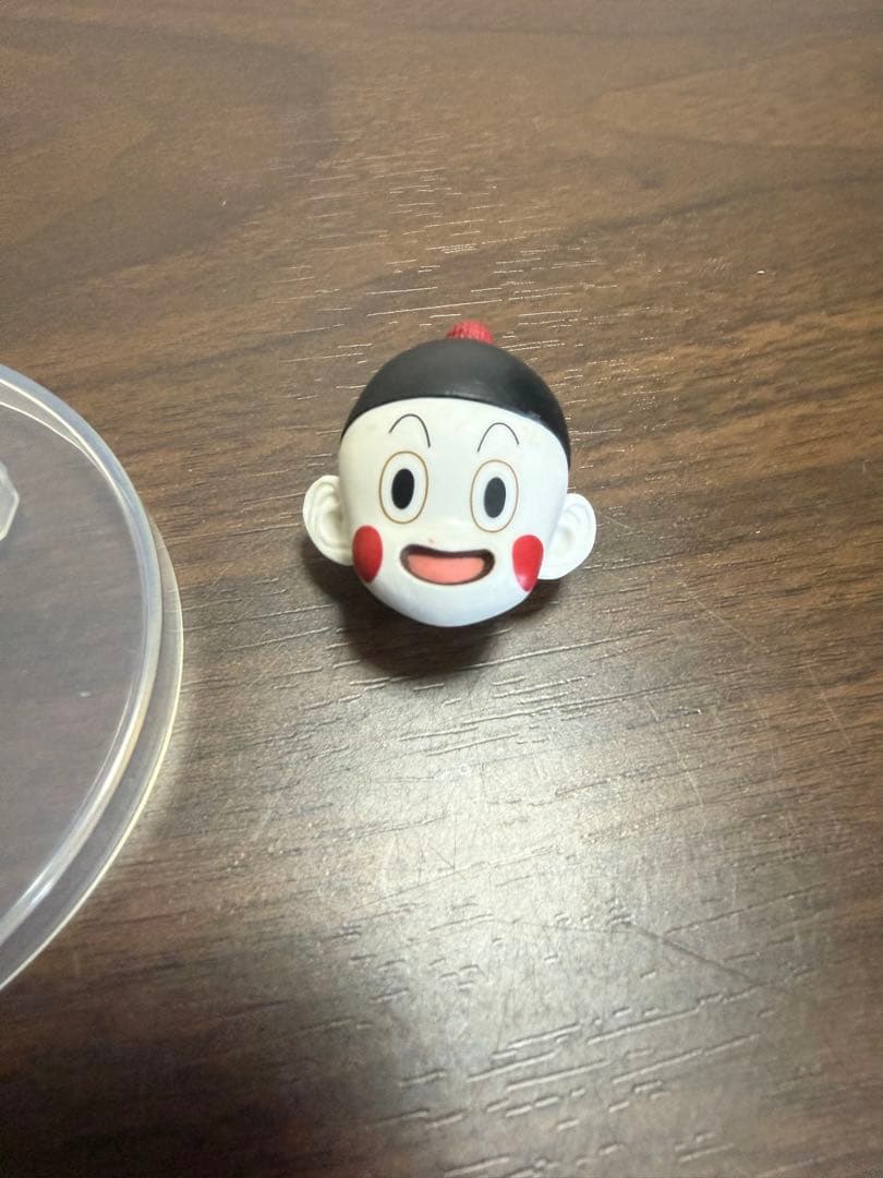 一番くじ ドラゴンボール EX 地球を守る戦士たち 賞Ｅ賞