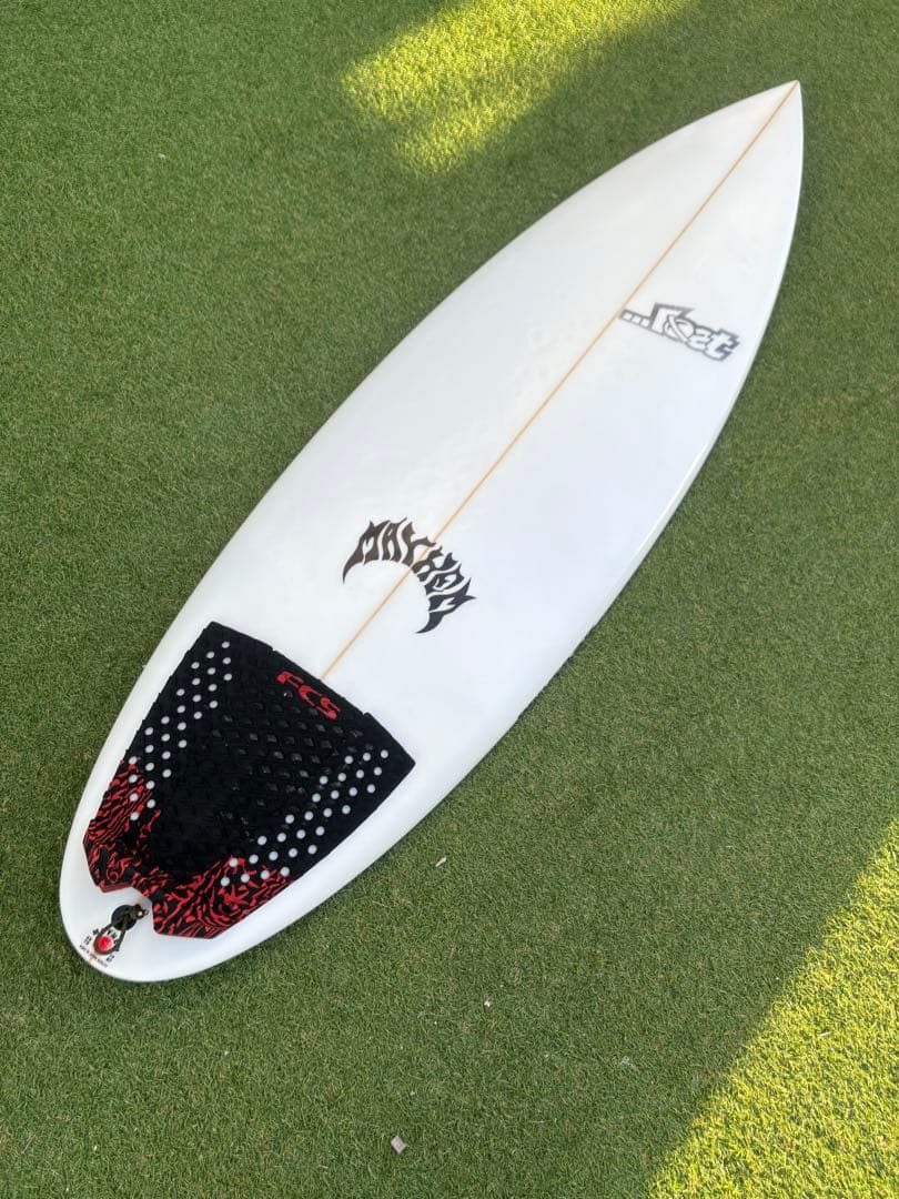 サーフィン・ボディボード D3.0 5.7 26L lostsurfboard