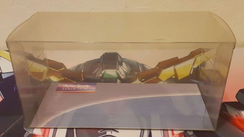 未開封　入手困難　当時物　80スープラ　ダイナシティ　オートスケール　ミニッツ