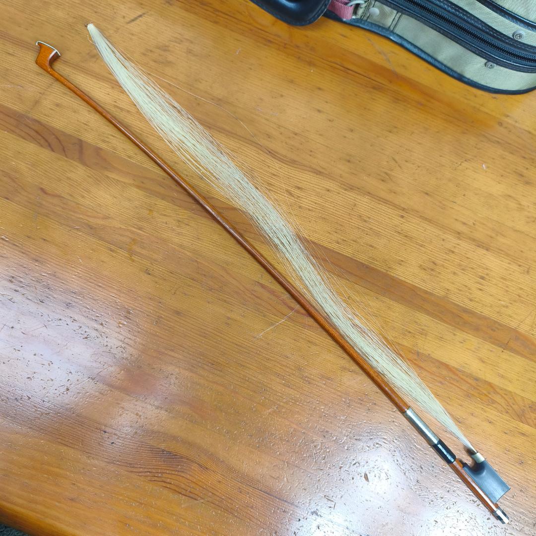 SUZUKI　バイオリン NO280 1/2サイズ　ケース付き