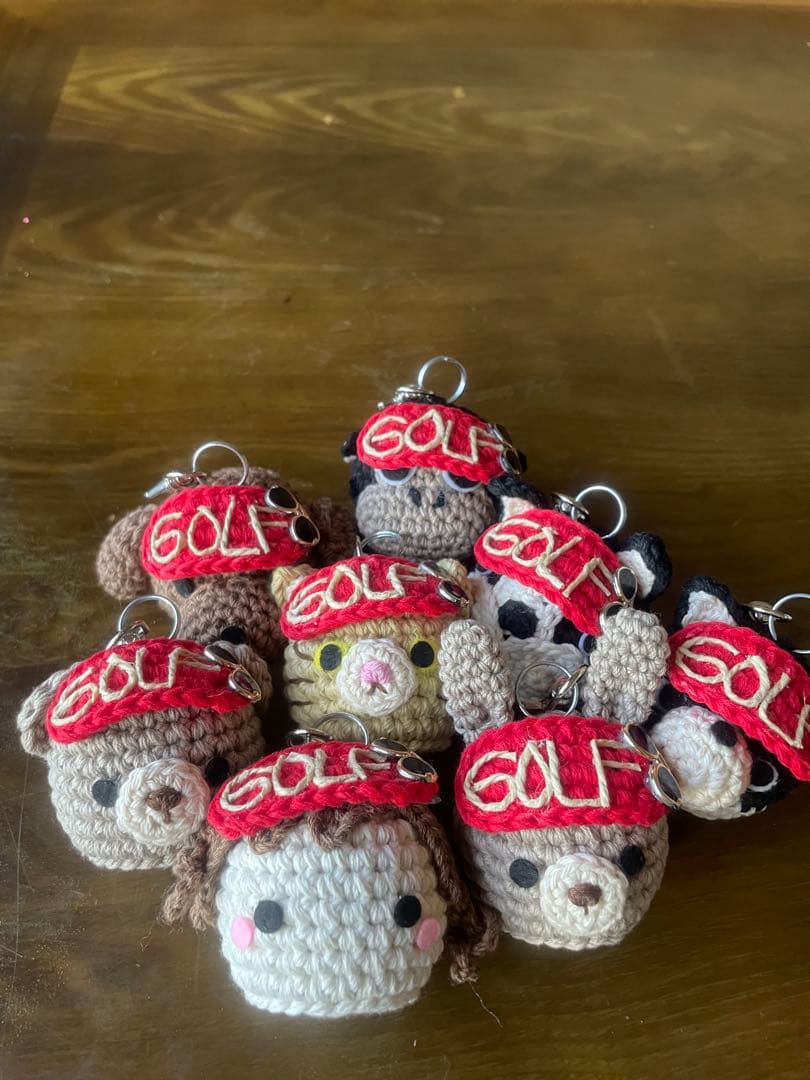 ゴルフボールケース、ゴルフ、ゴルフボール入れ、ゴルフボールホルダー