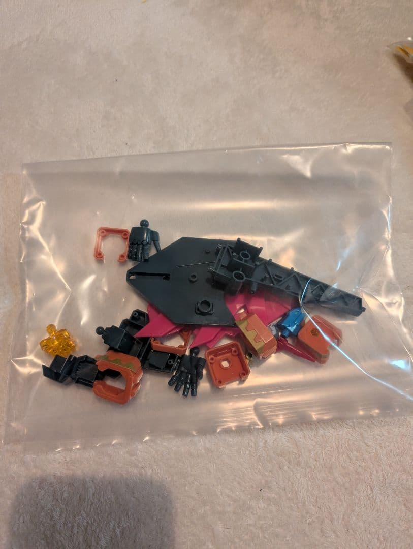 モデロイドセット