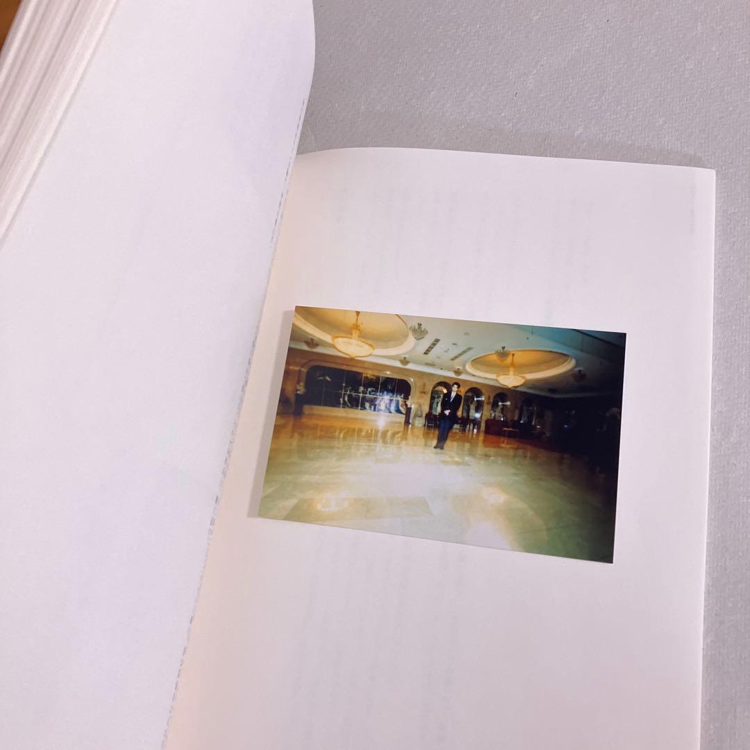 志賀理江子　カナリア門　赤々舎【包み紙に破れなし】