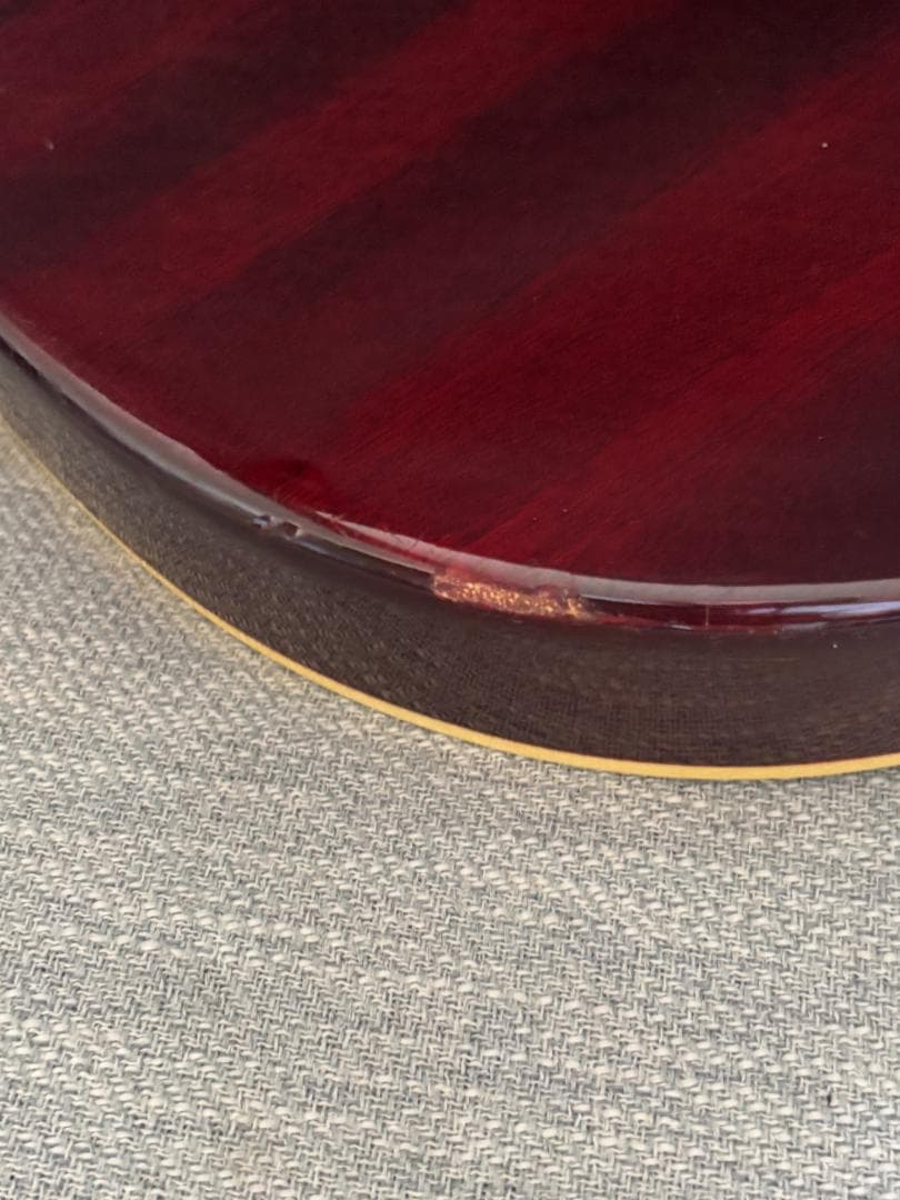 ギター Epiphone 1956 Les Paul Gold Top