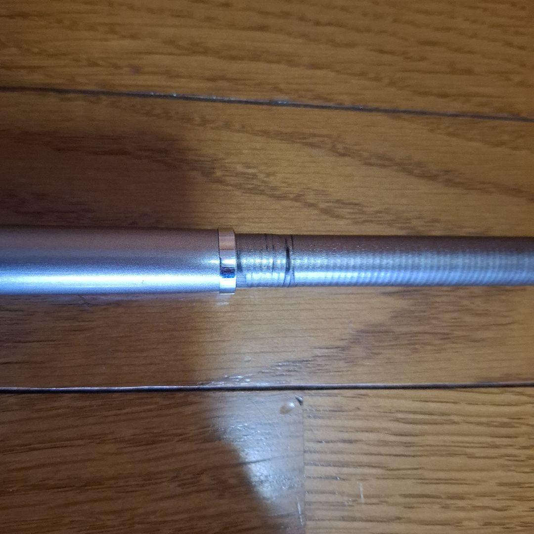 SPECIAL ISO 1.2-53　SZ 波濤？ DAIWA　T3号53　2本