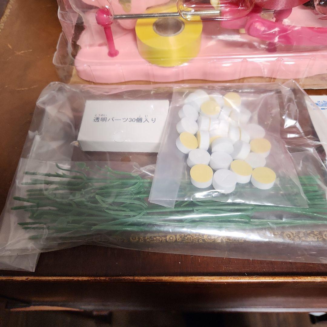 2002年製おジャ魔女どれみドッカーン！ フラワーリボンメーカー 美品