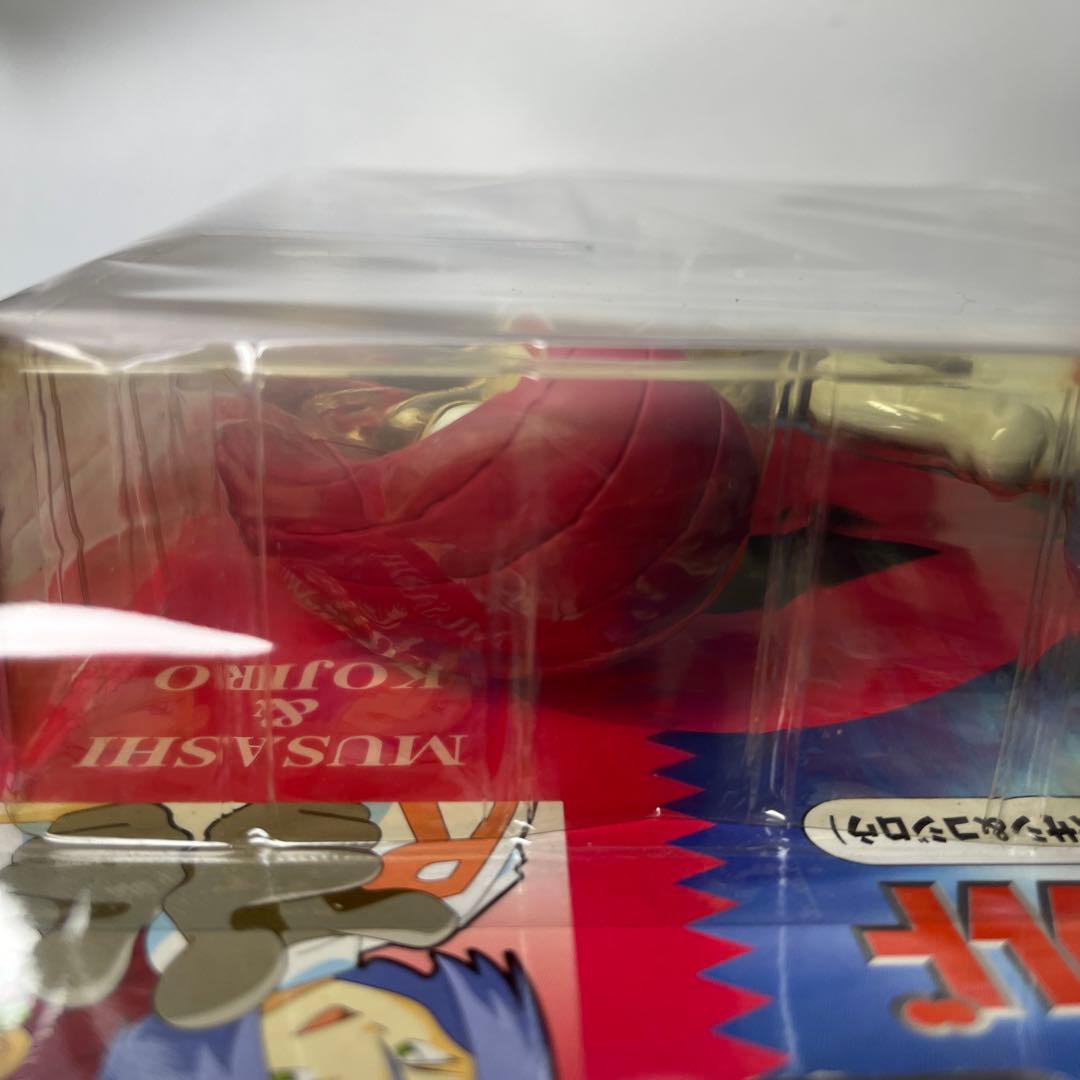 【未開封】ポケットモンスター キャラクターズワールドVol.1ロケット団