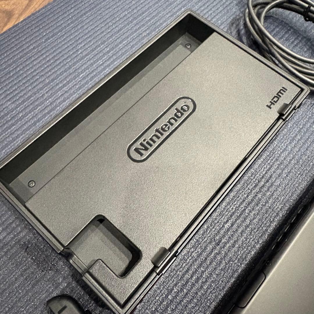 Nintendo Switch本体＋プロコン