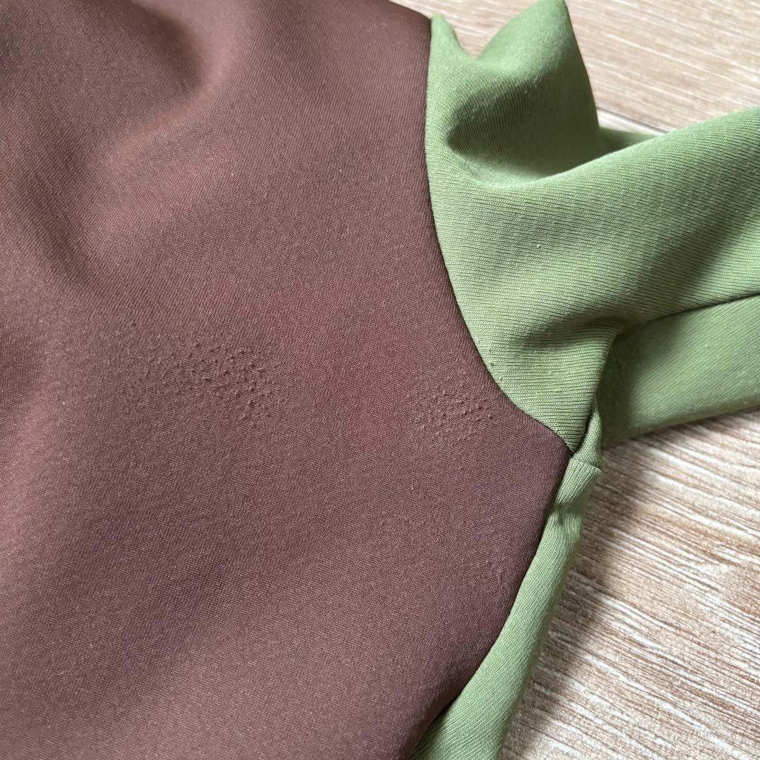 アルファアイコン　ダブルフルドッグガード　スヌード　セット