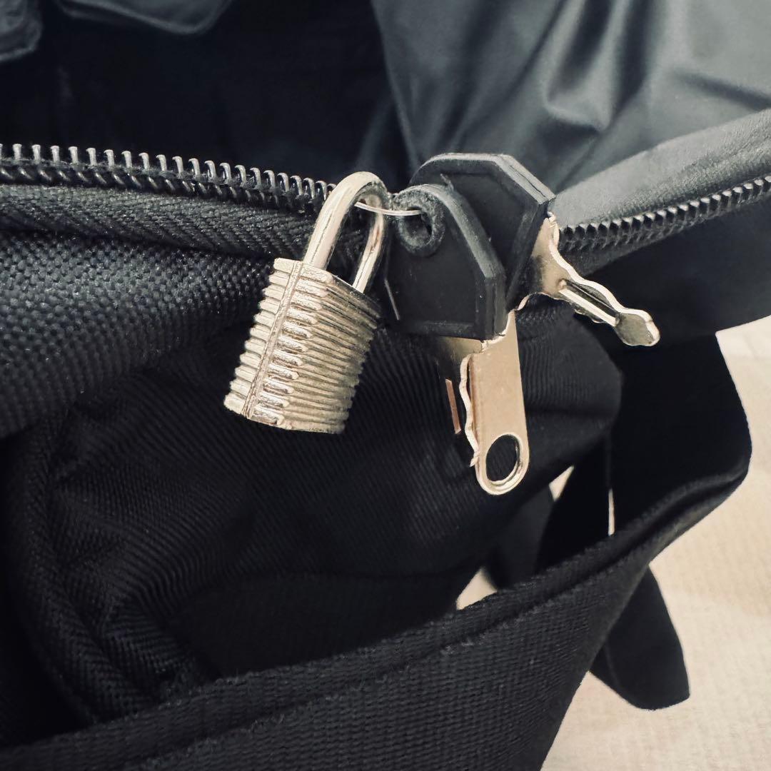 コールマン 3WAYボストンキャリー　大容量　特大