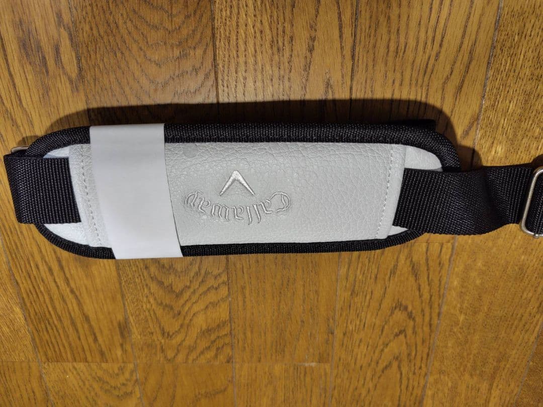 ゴルフ用ボストンバッグ