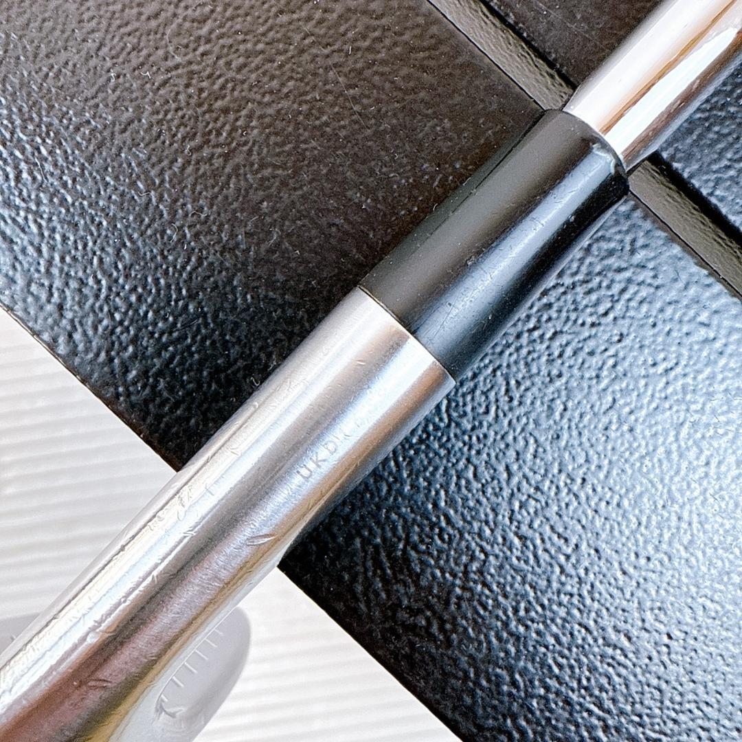 ブリヂストン　BRM2　ウェッジ　50°　モーダス（S）／スチールシャフト