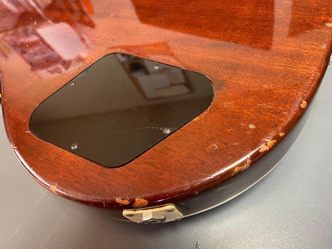 Anderson Les Paul サンバースト ジャンク扱い