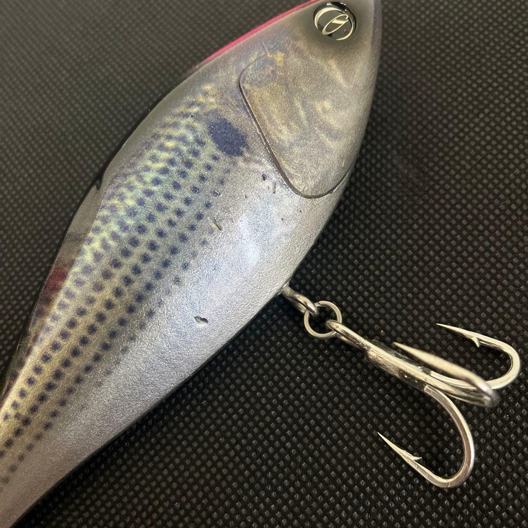 Borde 173 ビッグベイトルアー