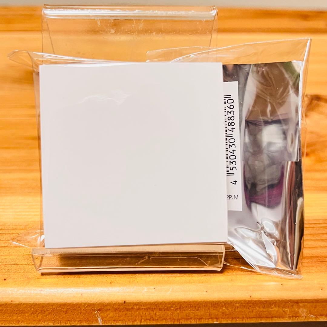 089【新品】ハイキュー 五色 工 バースデイ 原作 非売品 BD バースデー