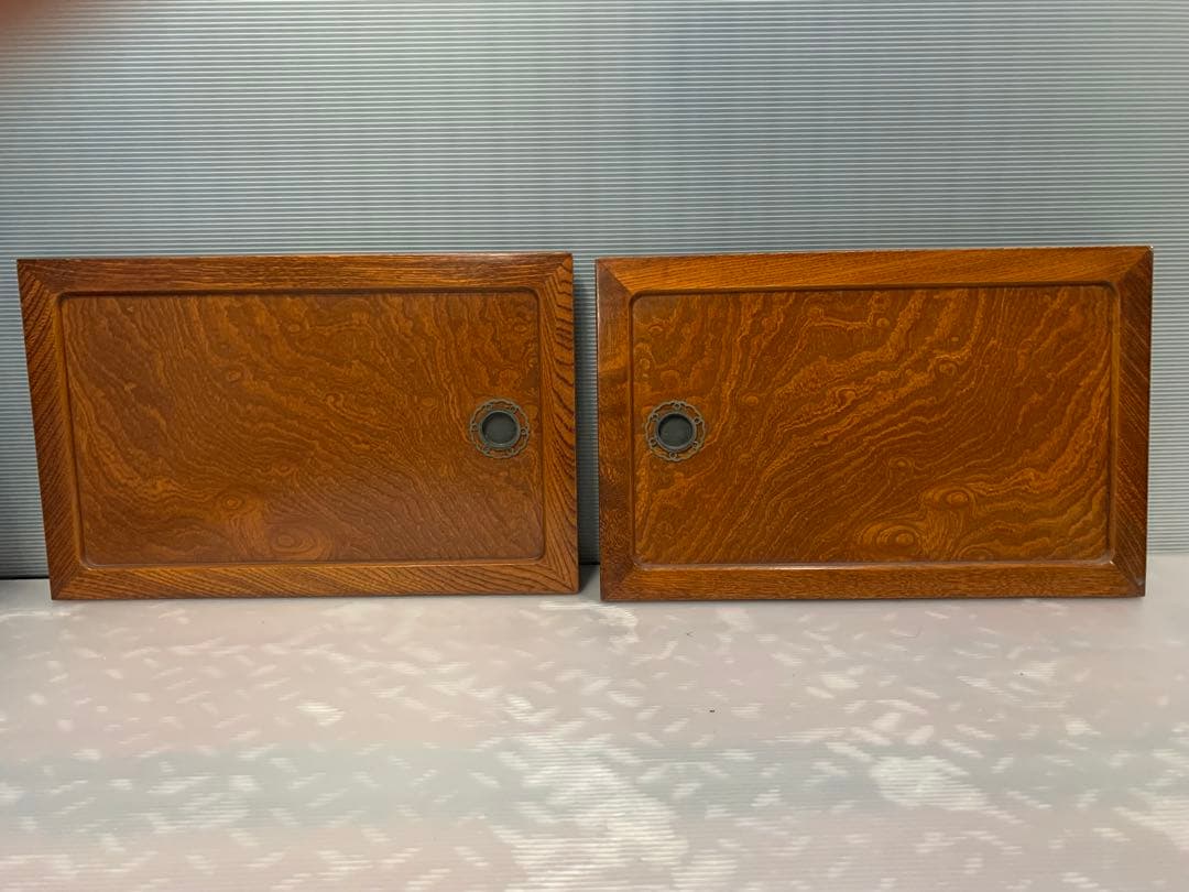 天然木 ライティングデスク ライティングビューロ 幅78 奥28.5 高104