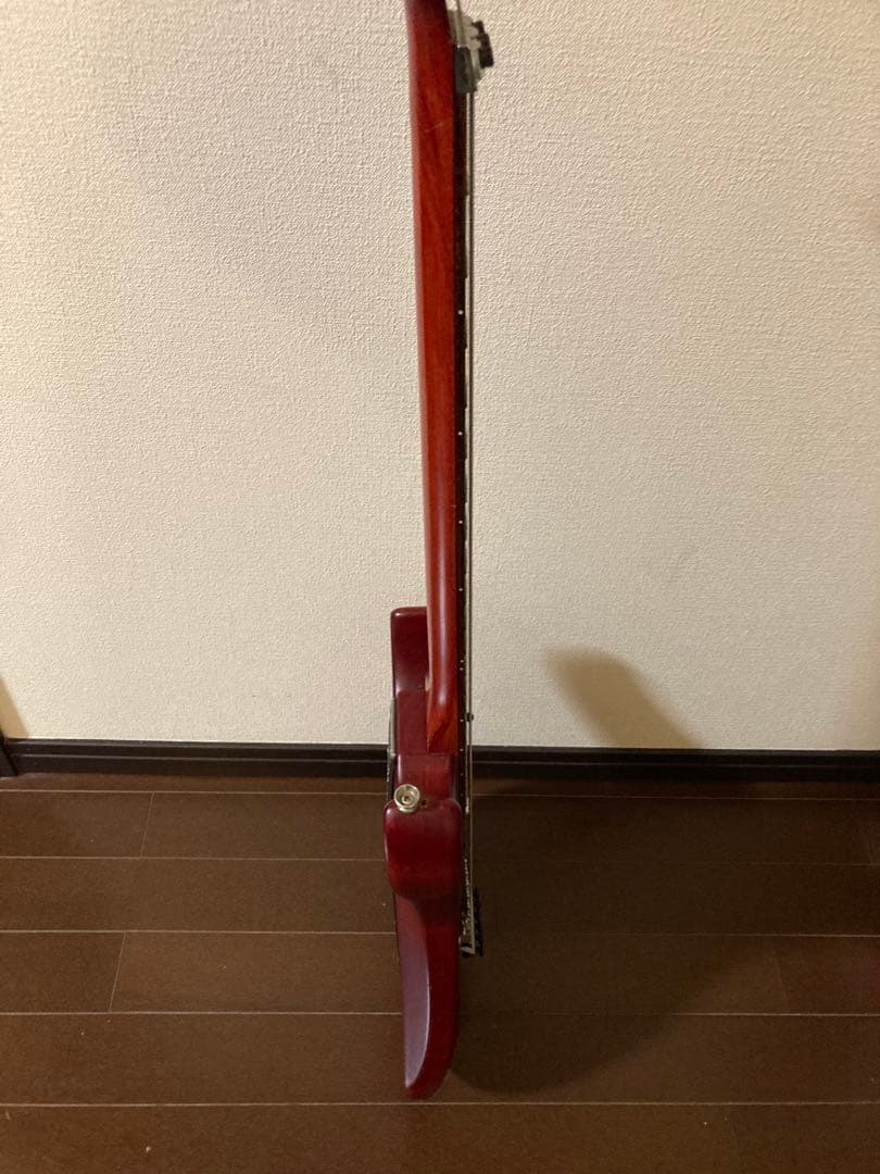 Washburn N2 Nuno Bettencourtモデル