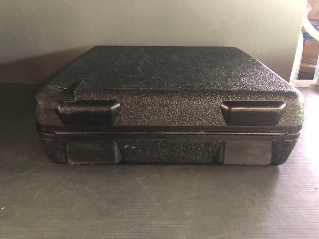 abc4100 タイプライター（中古品）